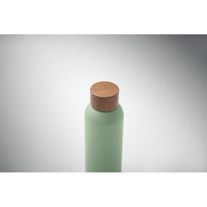 Mintgrün