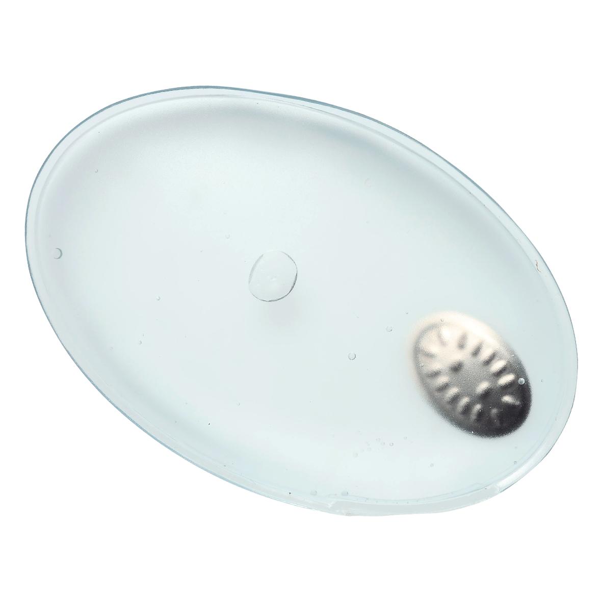Gel-Wärmekissen „Oval“, klein
