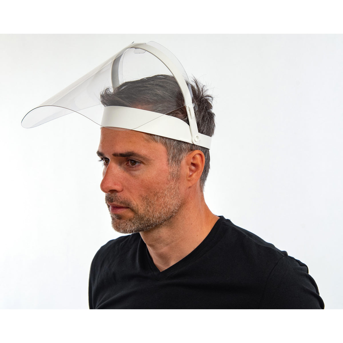 Gesichtsvisier „Protection“