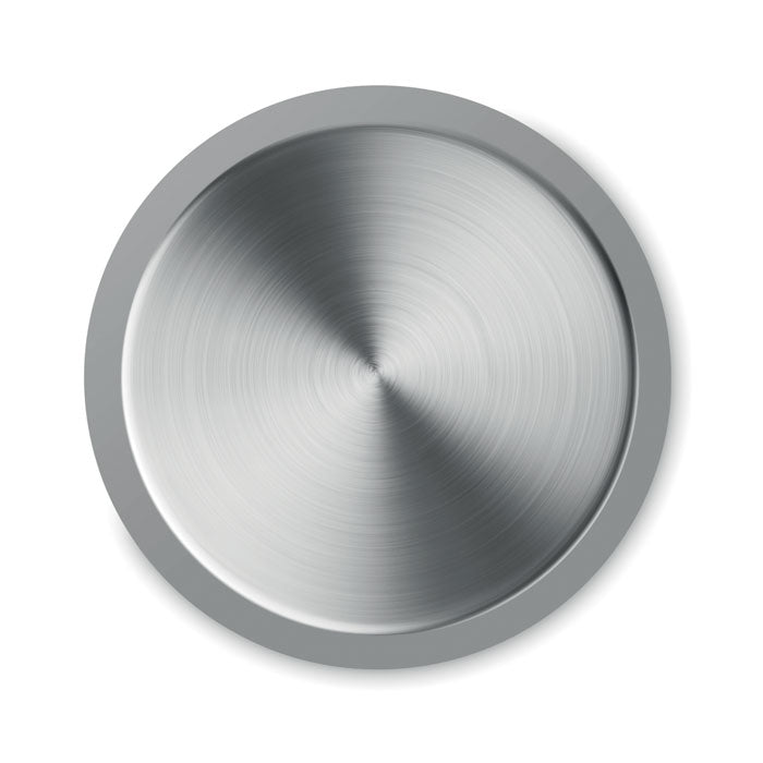 Transparent Grau