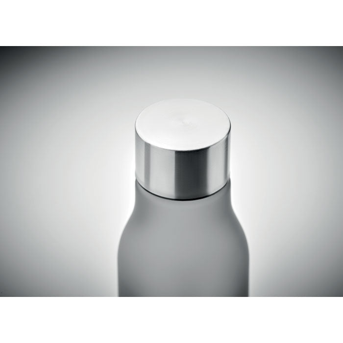 Transparent Grau