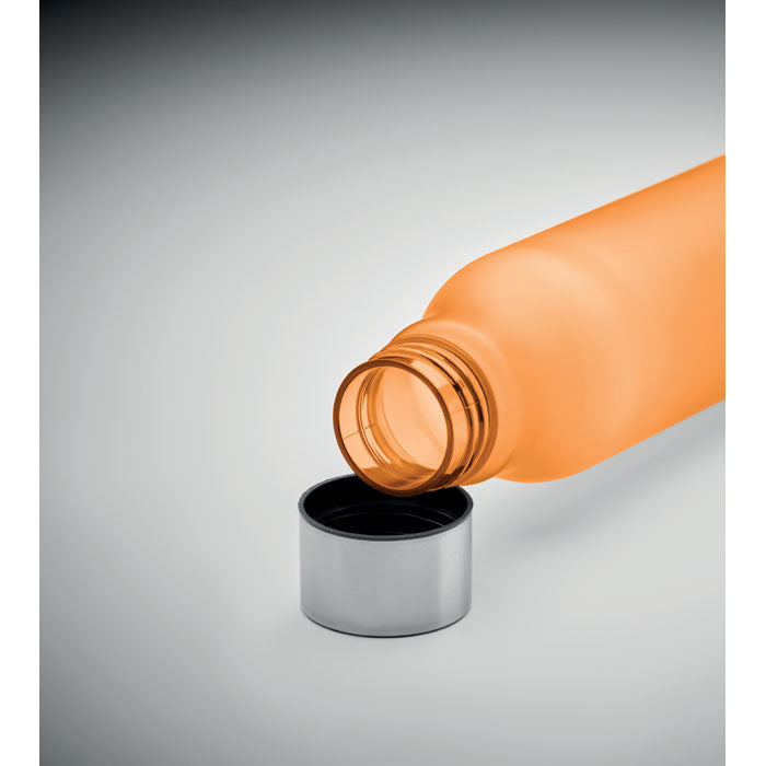 Transparent Orange