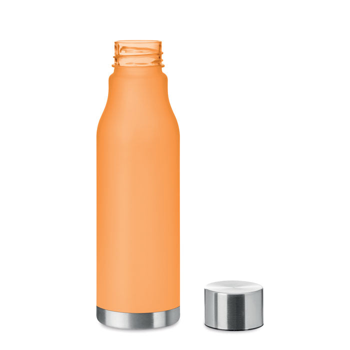 Transparent Orange