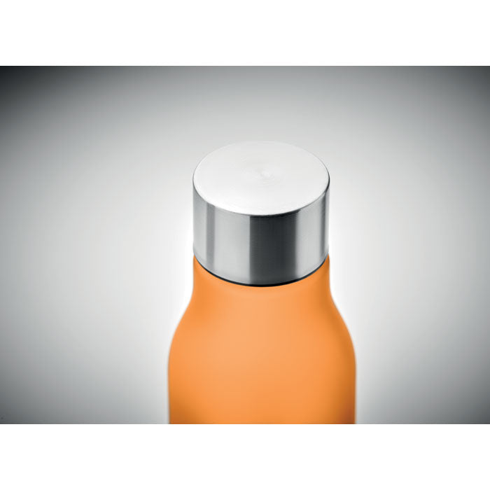 Transparent Orange