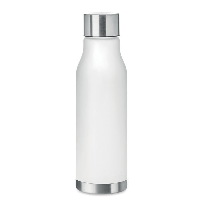 Transparent Weiß