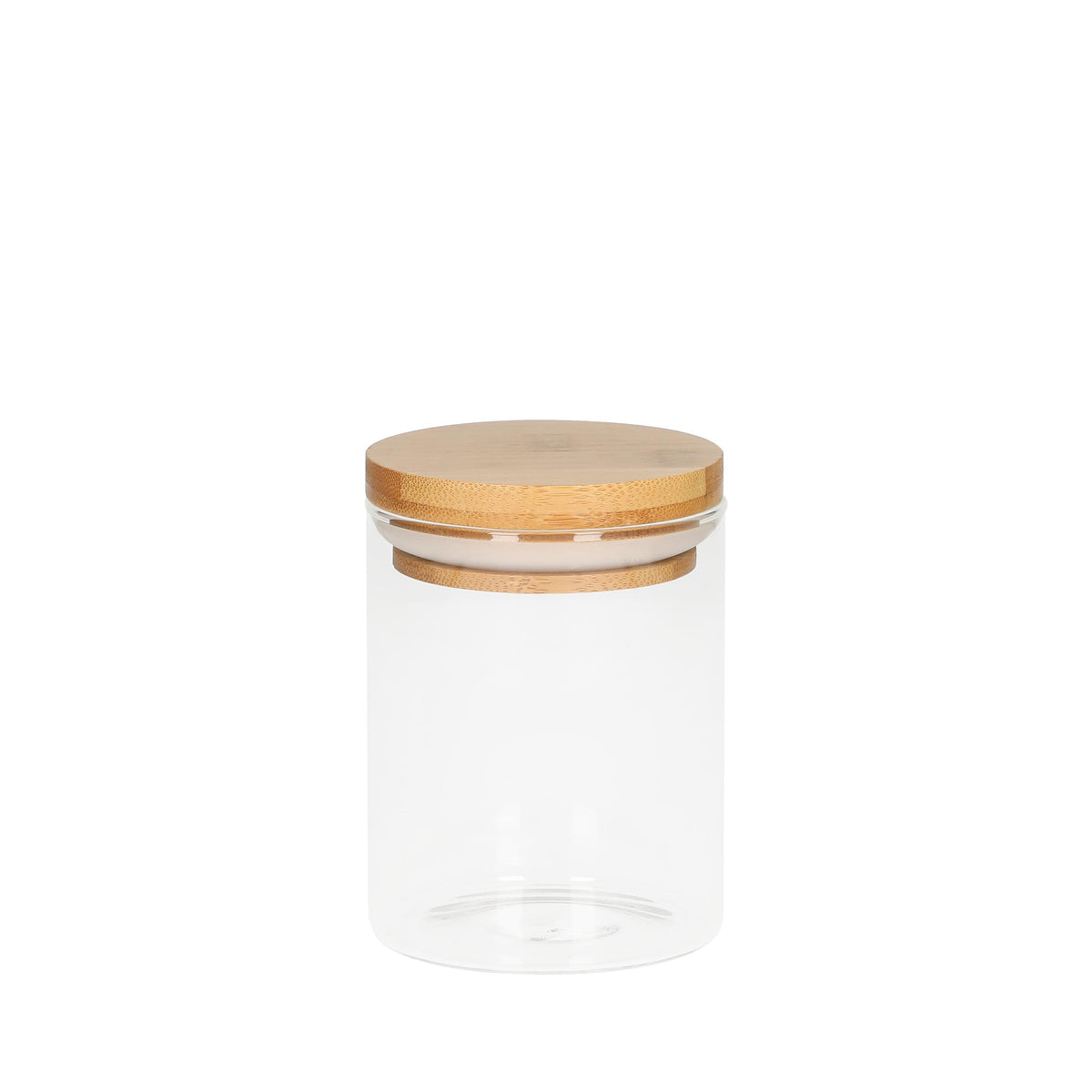 Glasbehälter „Bamboo“, 0,35 l