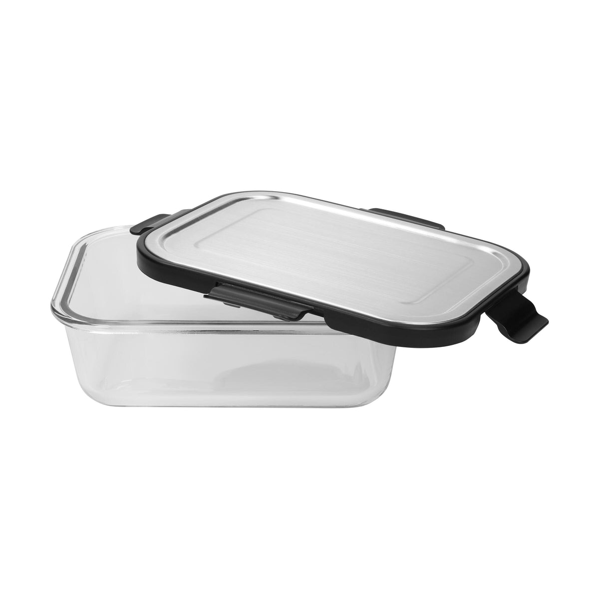 Glasbox „LOKA“, 1040 ml