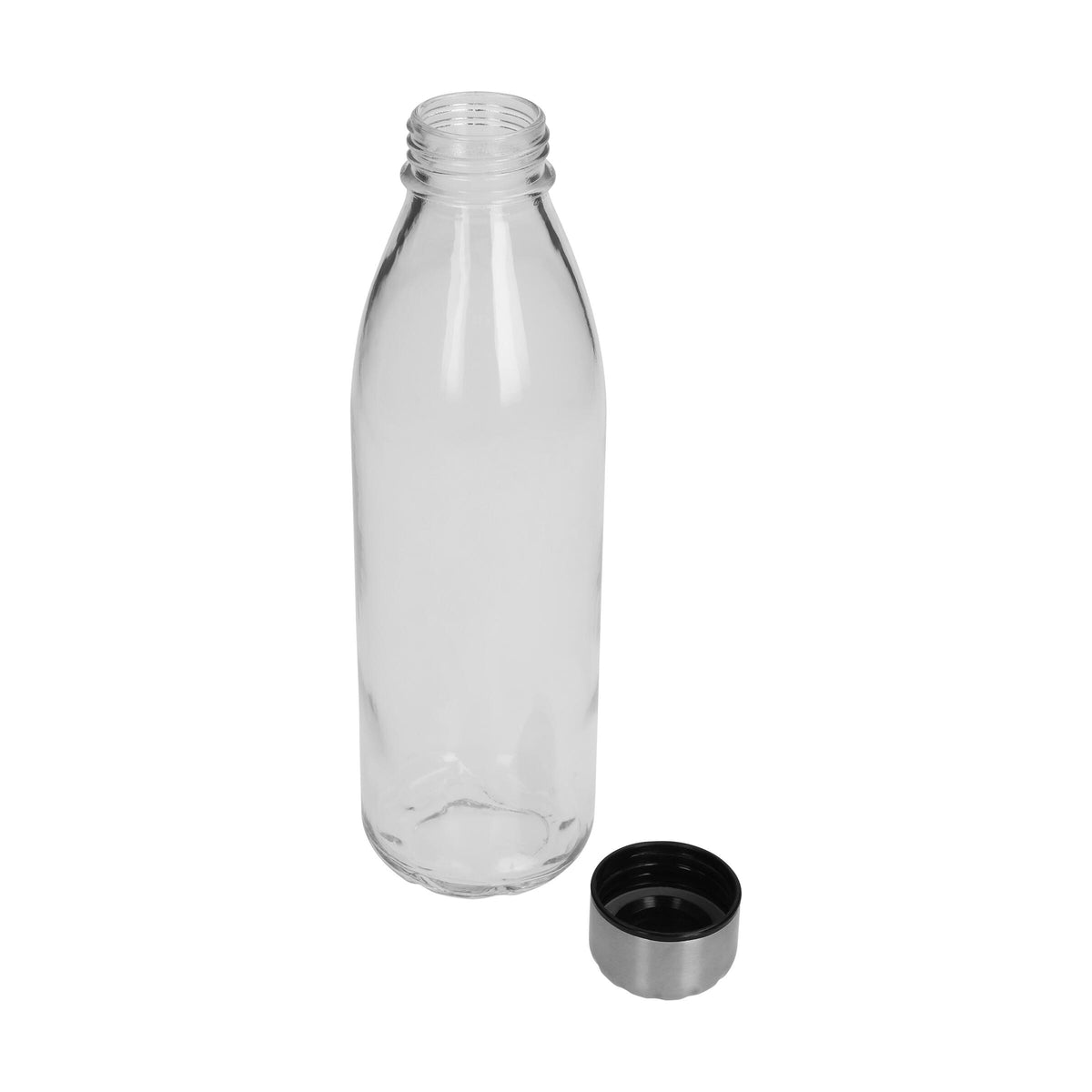 Glasflasche „Colare“, 0,60 l