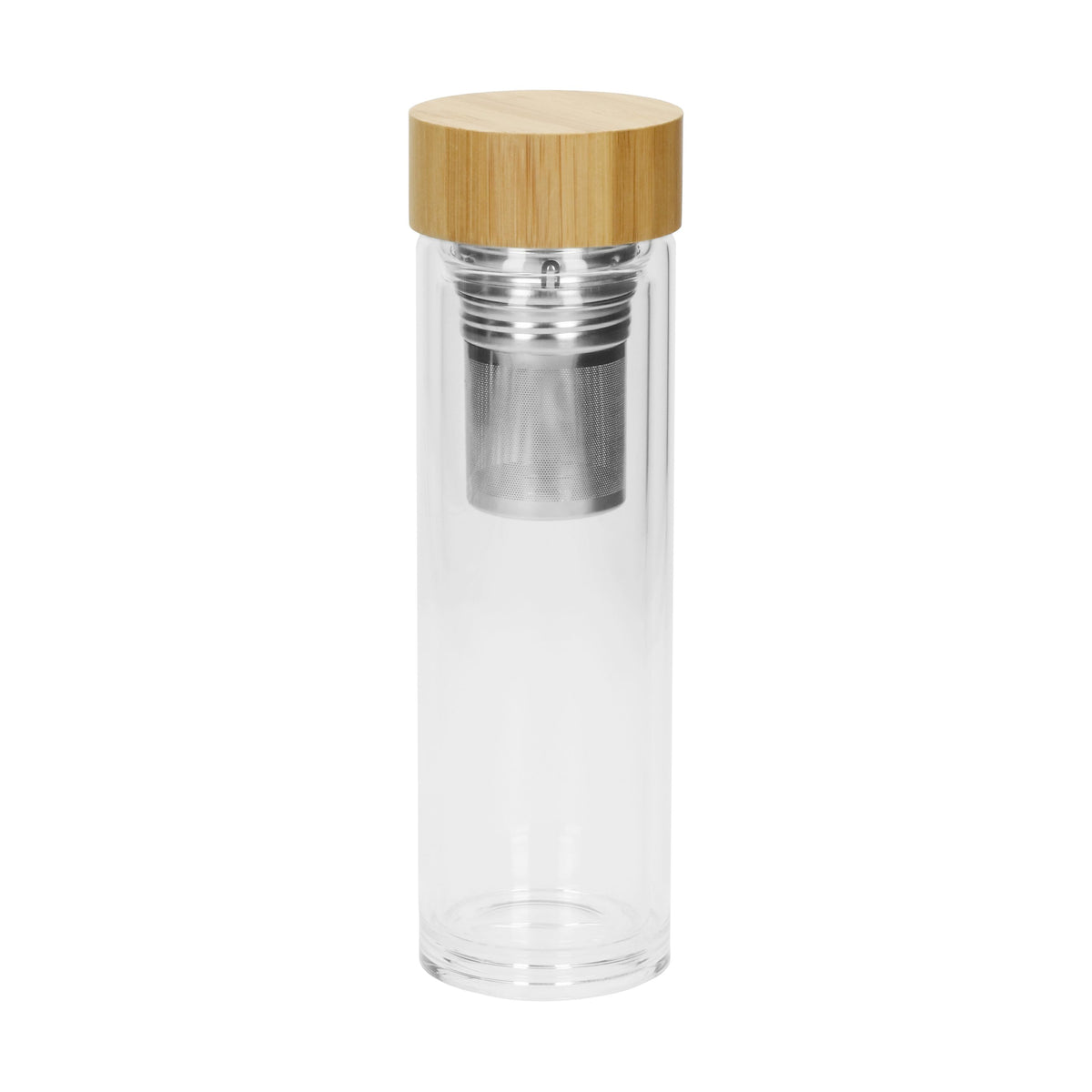 Glasflasche „Tea“ 0,45l