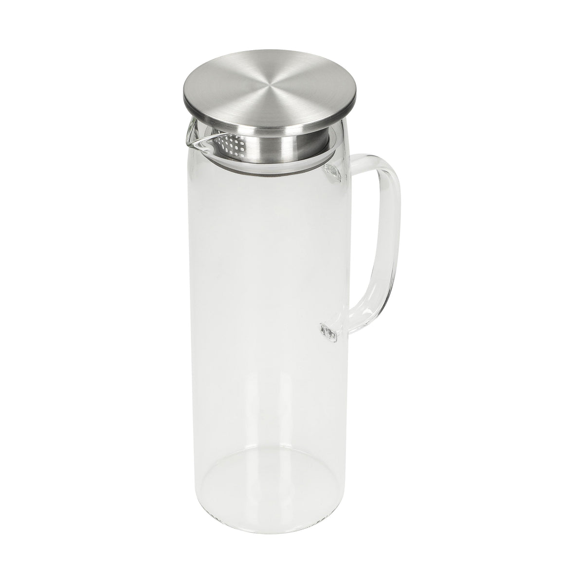 Glaskaraffe „Vivara“,1,5l