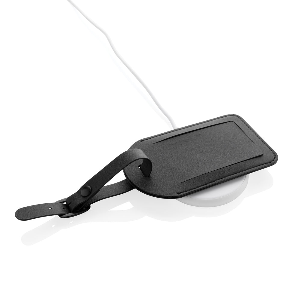 Globefind Dual RCS Gepäckanhänger mit weltweiter Ortung