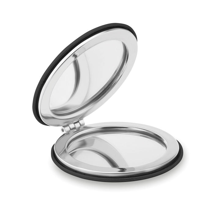 Glow Round Make up Spiegel