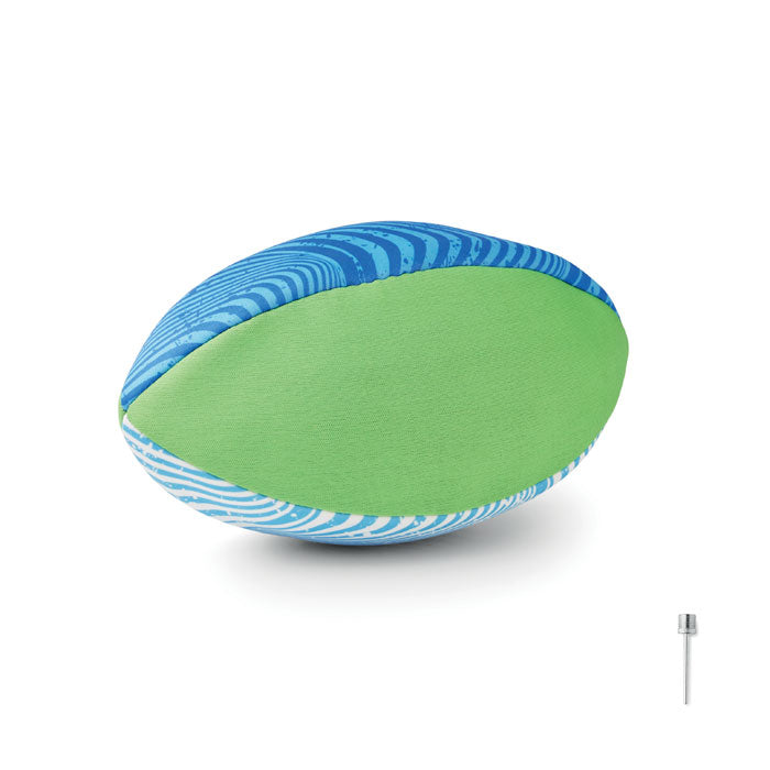 Grab Wasserball Rugby Neopren