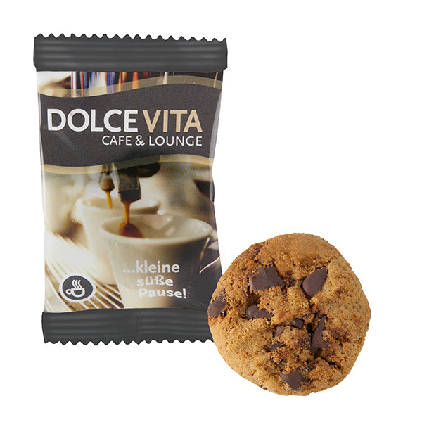 Griesson Chocolate Mountain Cookies Minis einzeln verpackt
