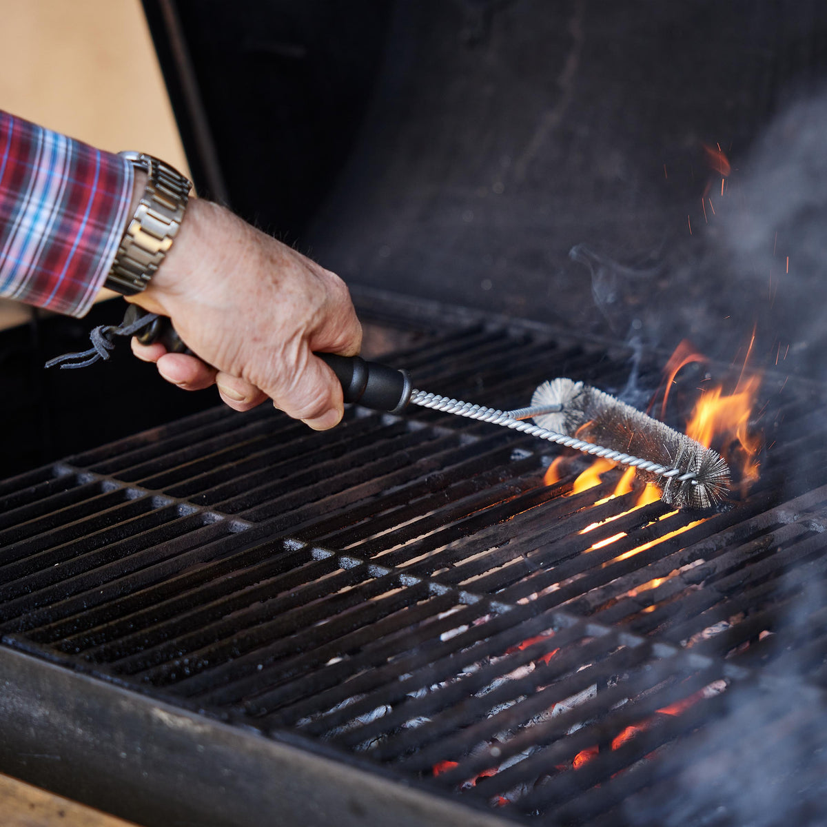 Grillbürste „Clean“