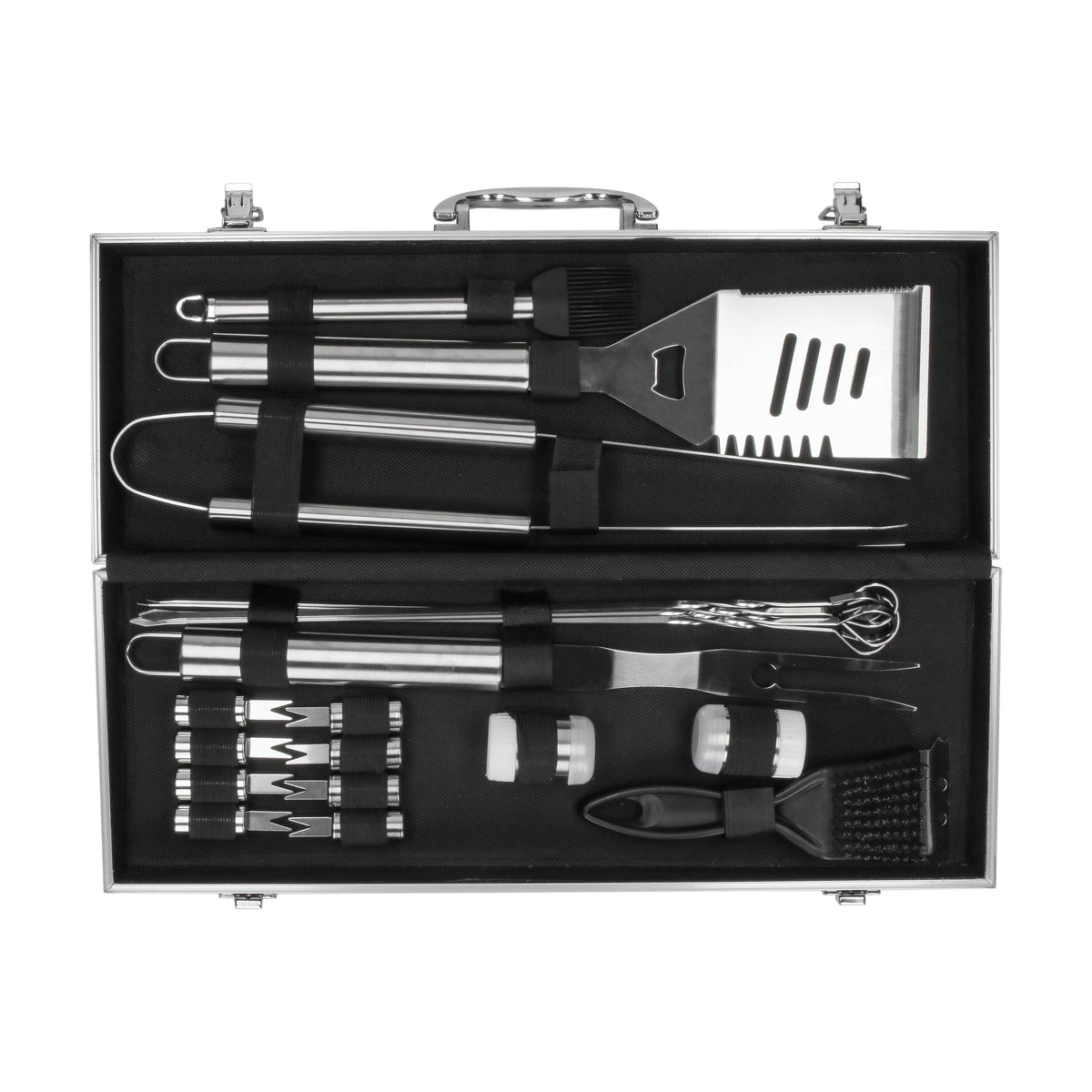 Grillset „Deluxe“
