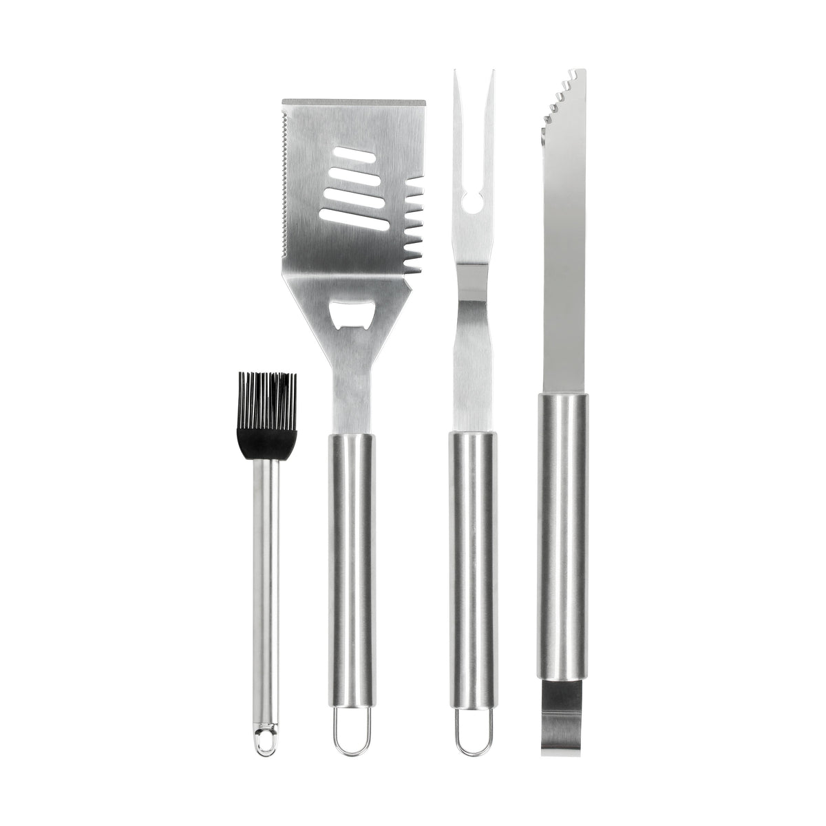 Grillset „Deluxe“