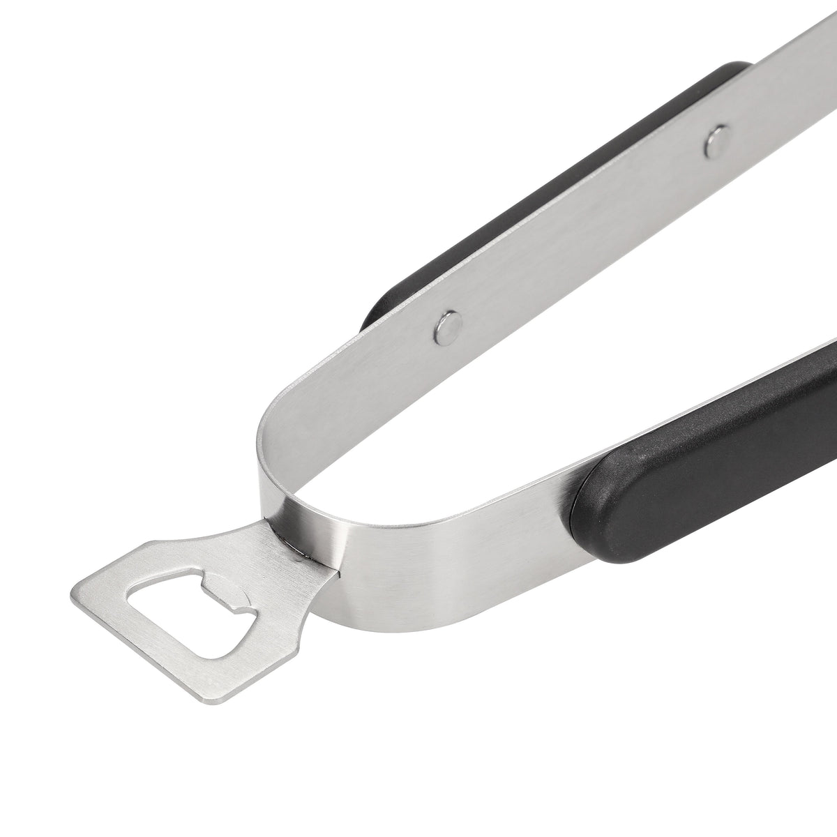 Grillzange „Opener“ mit Kapselheber, 35 cm