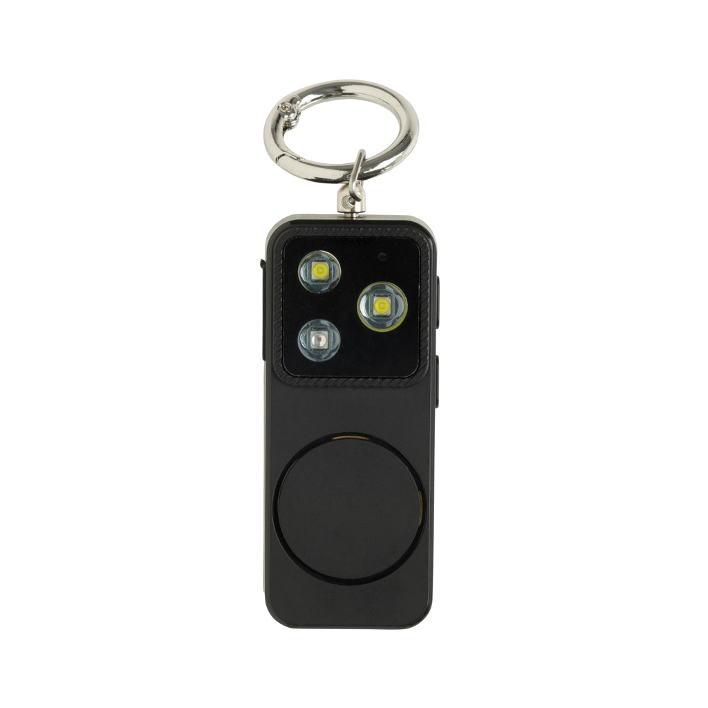 GuardBuddy RCS Personenalarm, über USB-C aufladbar