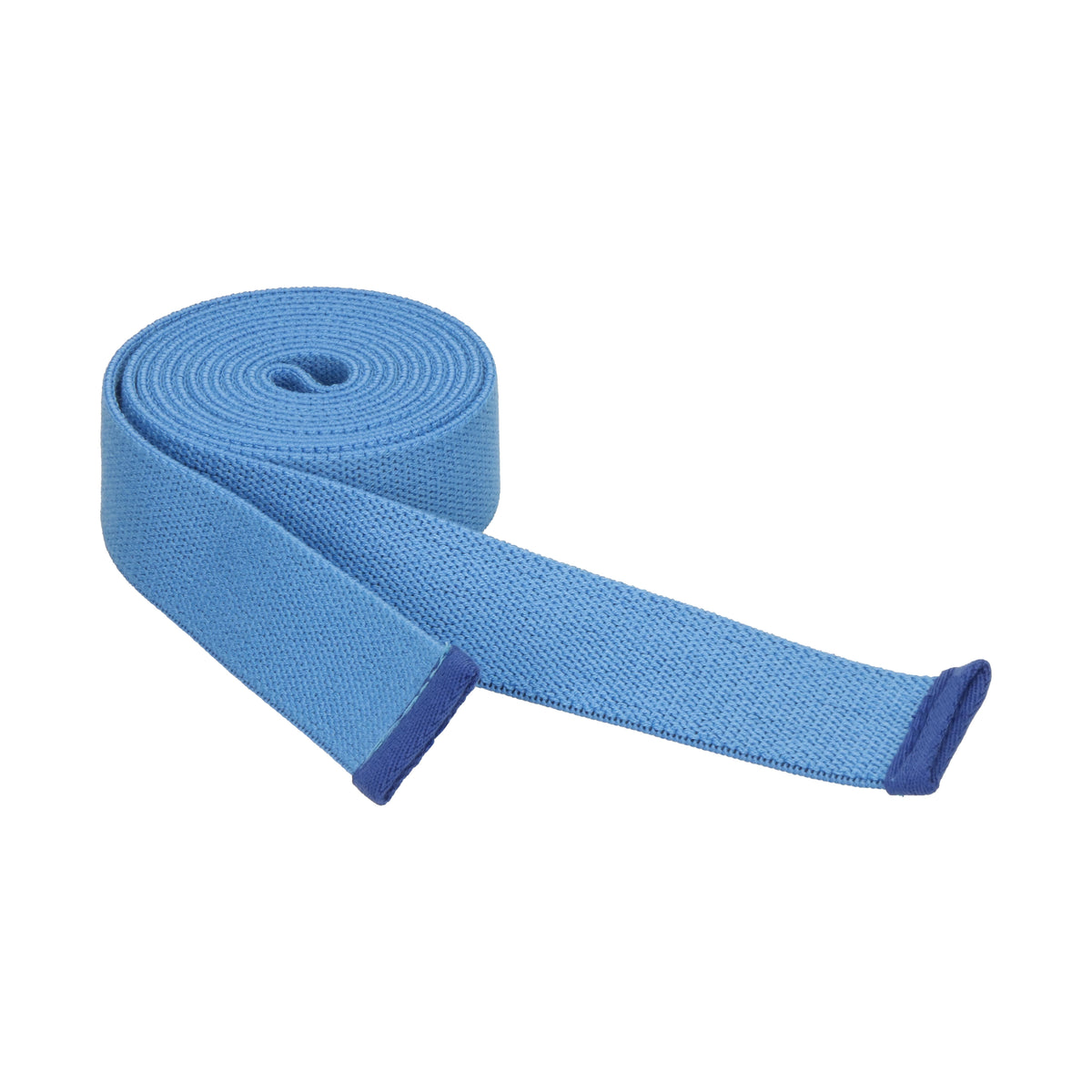 Gymnastikband „Fitness“, stark – Blau