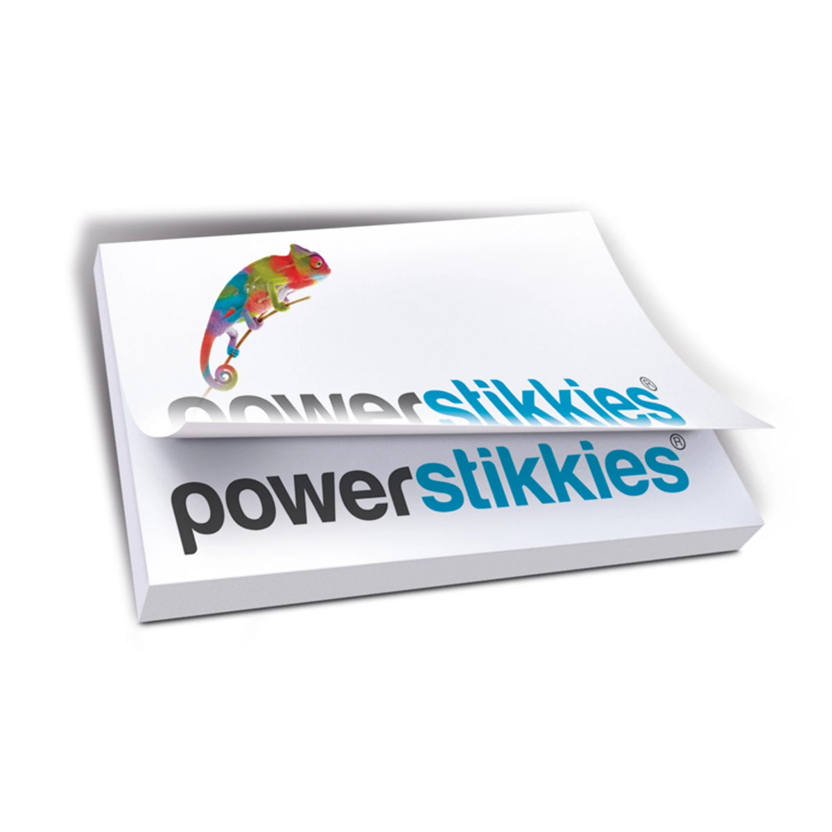 Haftnotizen 100 x 70 mm mit Logo bedrucken