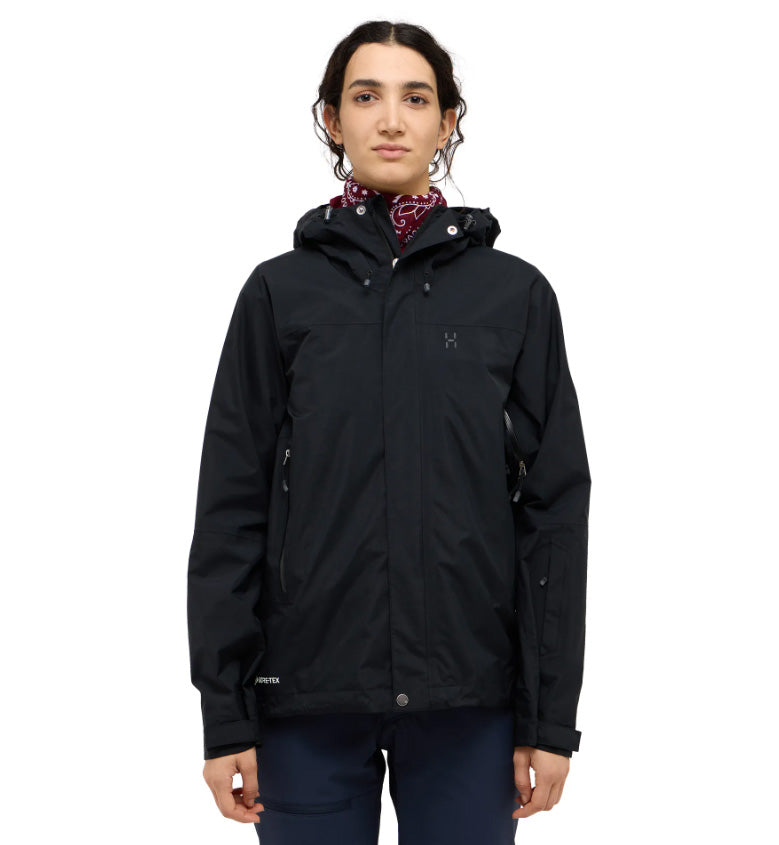 Haglöfs Damen Astral GTX II Jacket