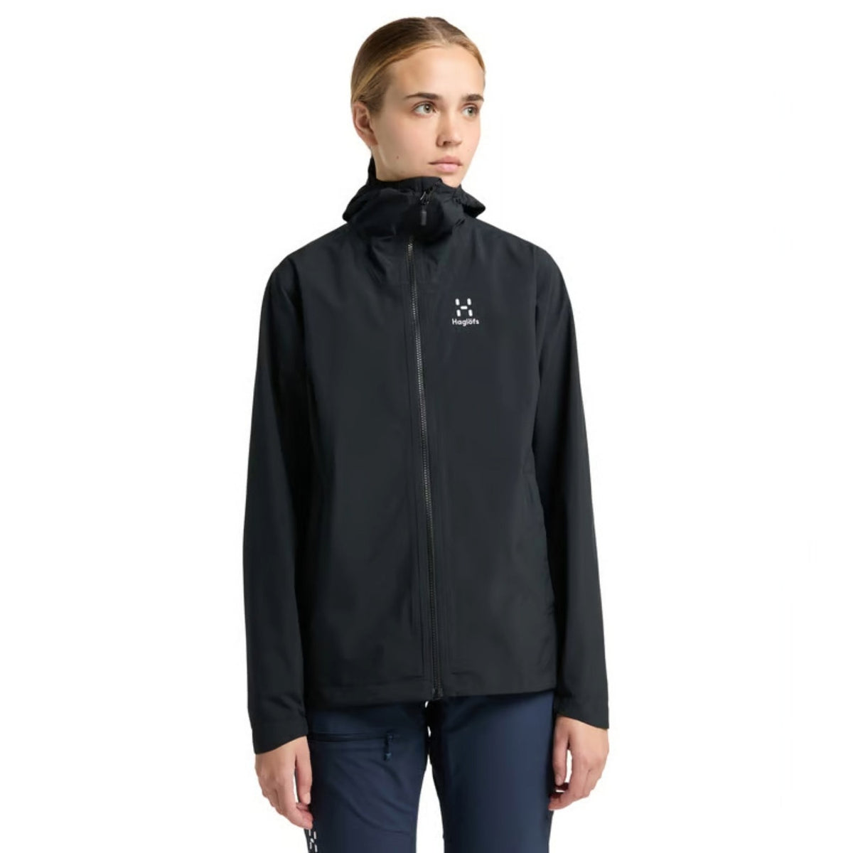 Haglöfs Damen Korp Proof Jacket
