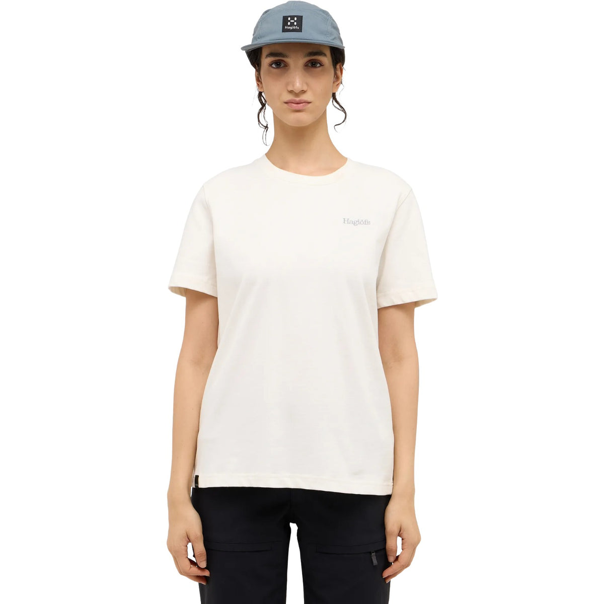Haglöfs Damen Tee