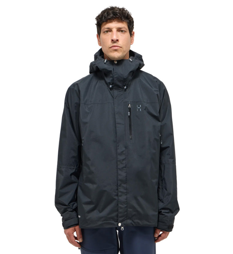 Haglöfs Herren Astral GTX II Jacket