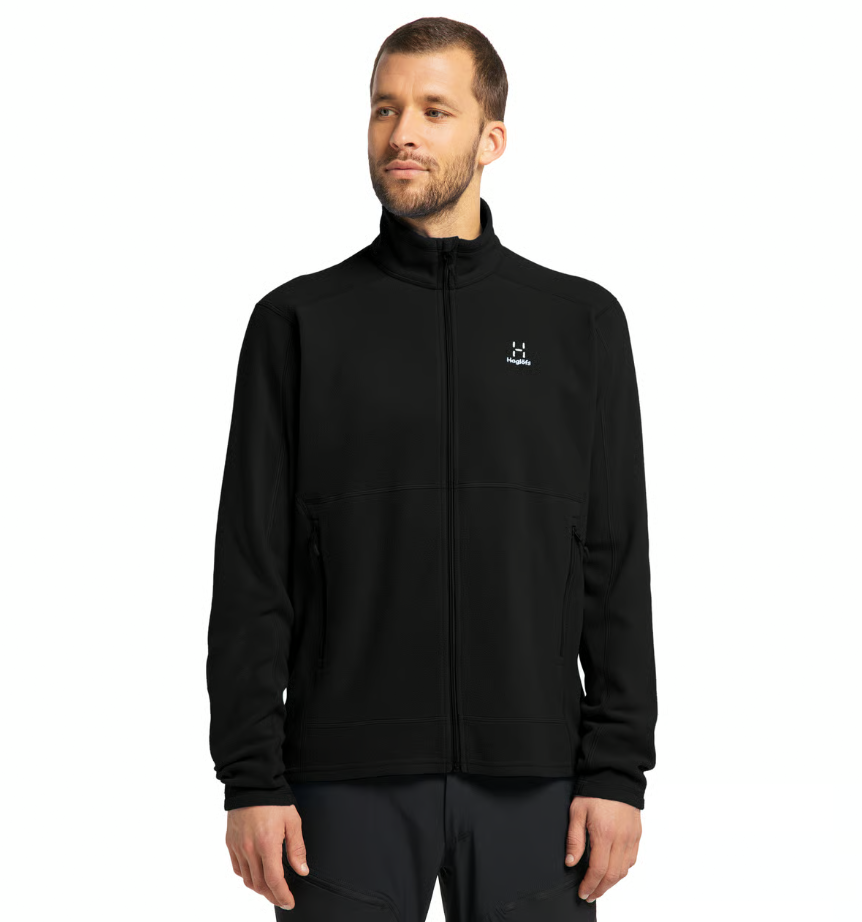 Haglöfs Herren Buteo Mid Jacket