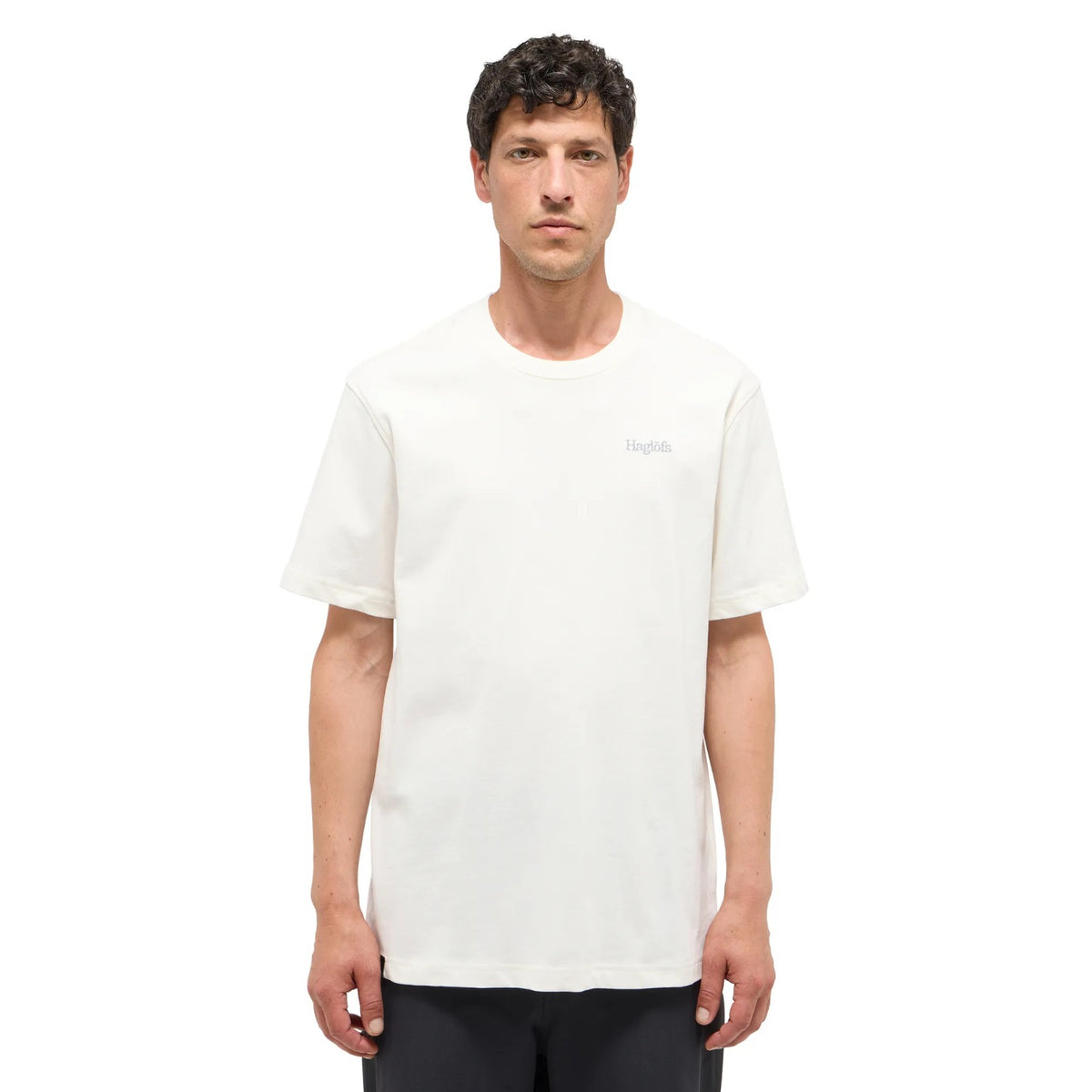 Haglöfs Herren Tee