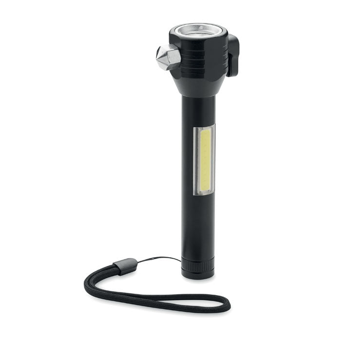 Hamaluz 3in1 Taschenlampe