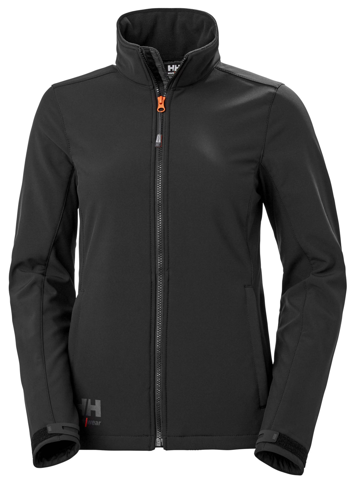 Helly Hansen Damen Kensington Softshell Jacket