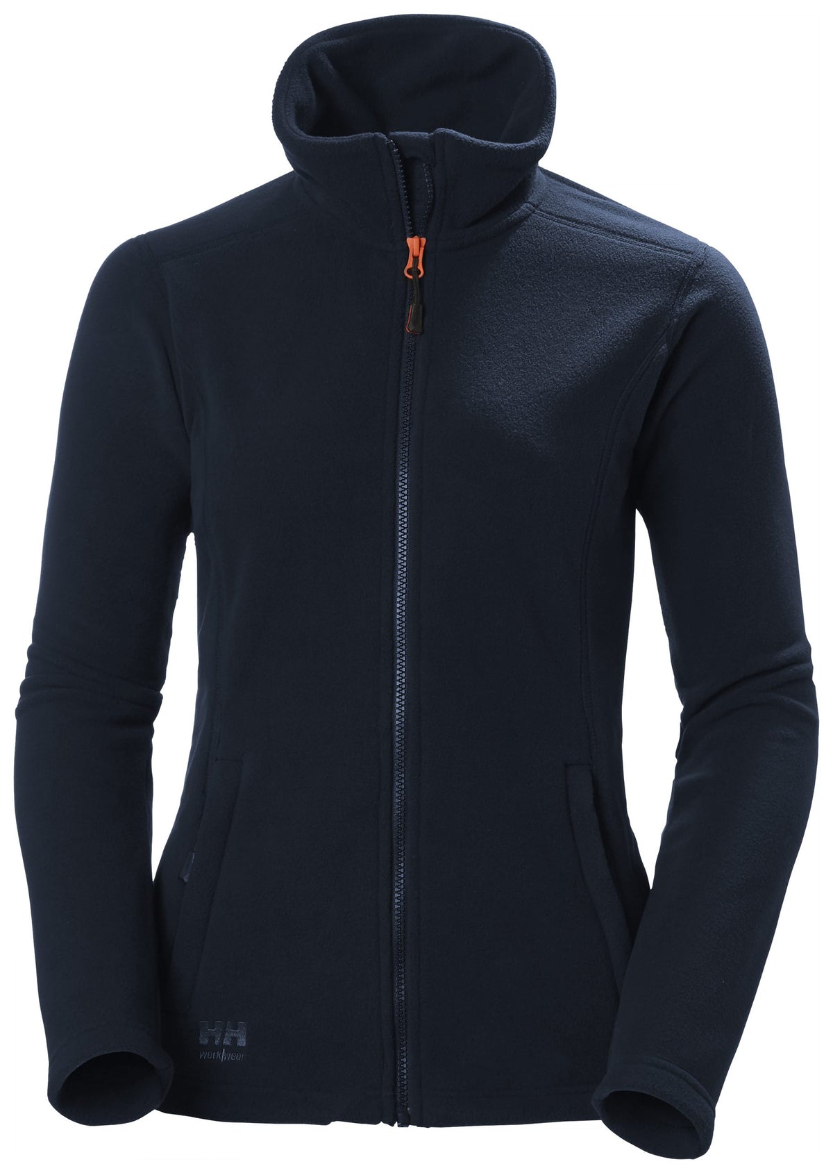 Helly Hansen Damen Oxford Fleece Jacket