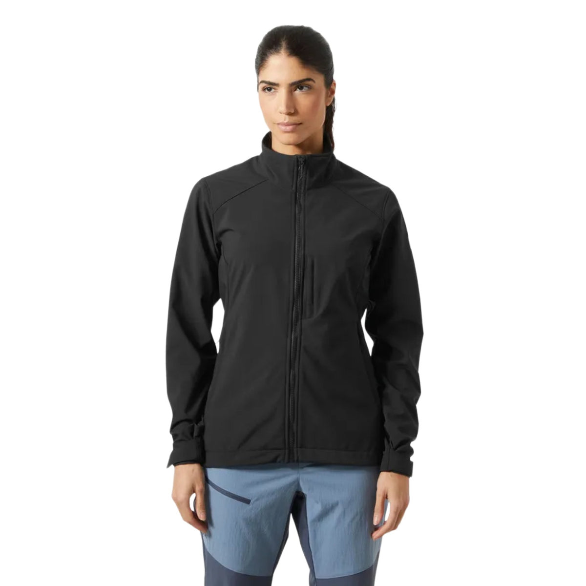 Helly Hansen Damen Paramount Softshell Jacket