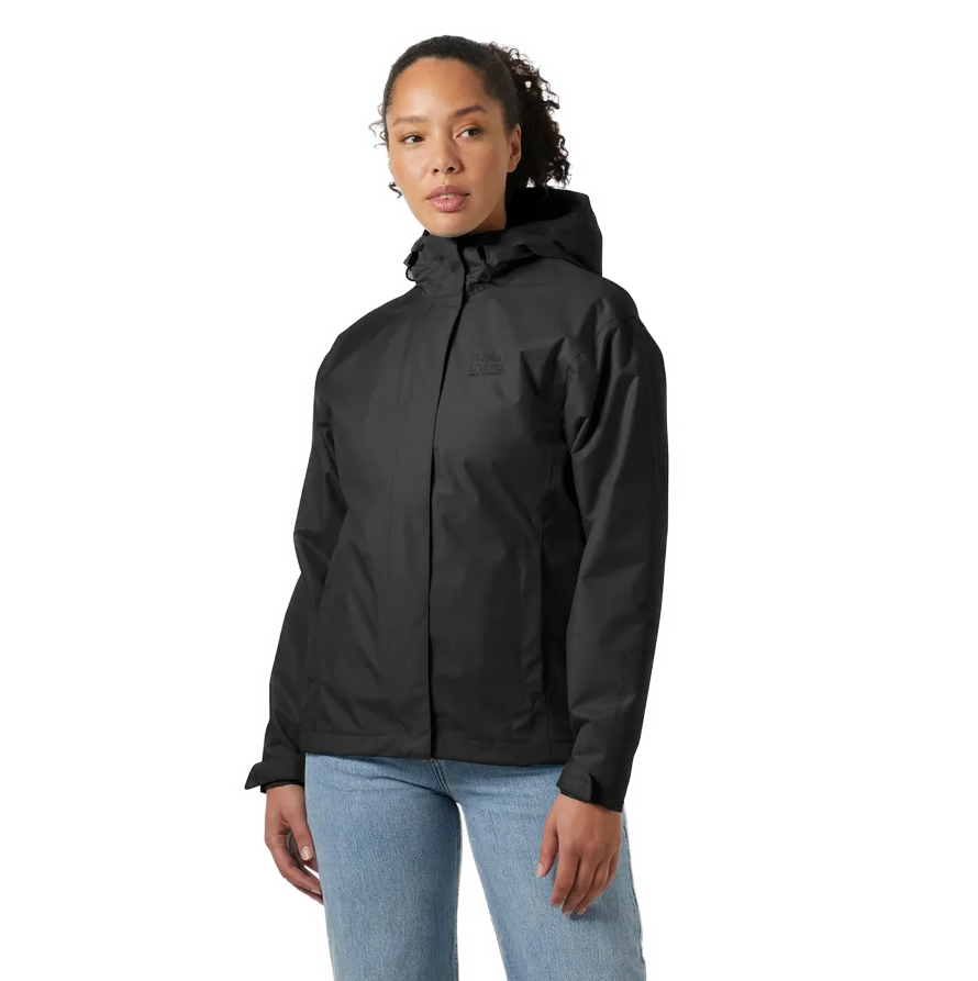 Helly Hansen Damen Seven J Jacket
