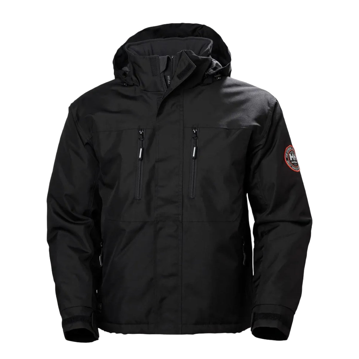 Helly Hansen Herren Berg Jacket