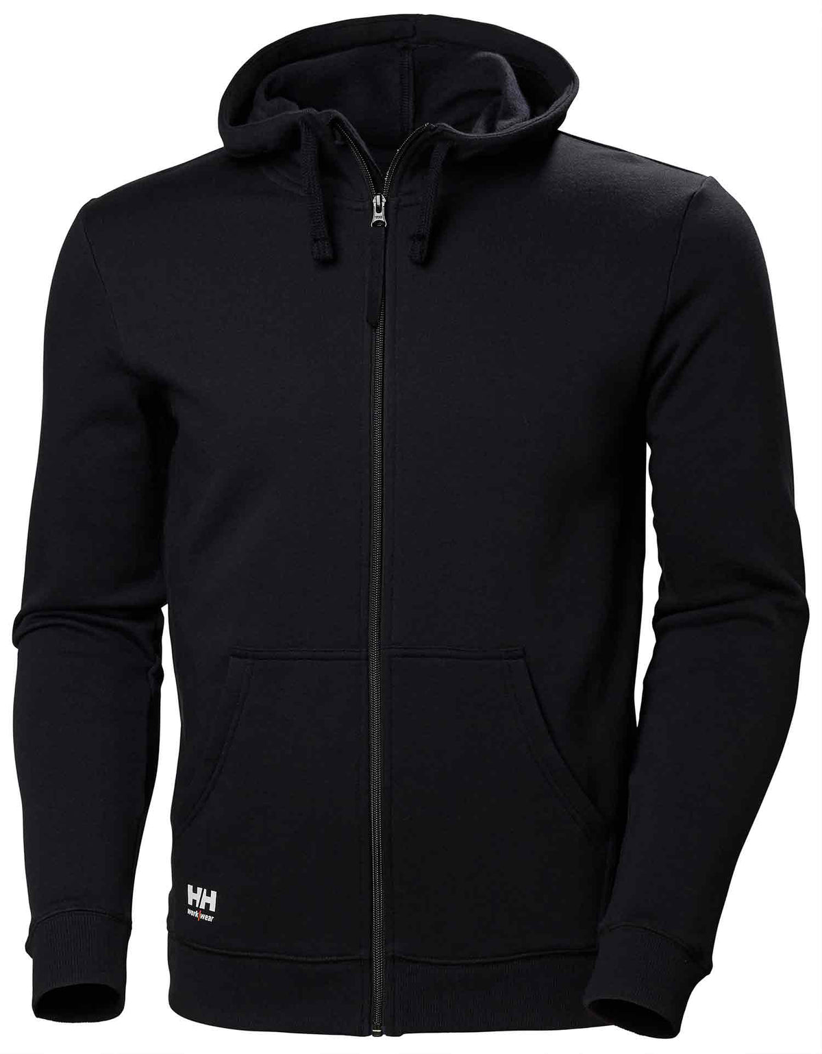 Helly Hansen Herren Classic 2.0 Zip Hoodie