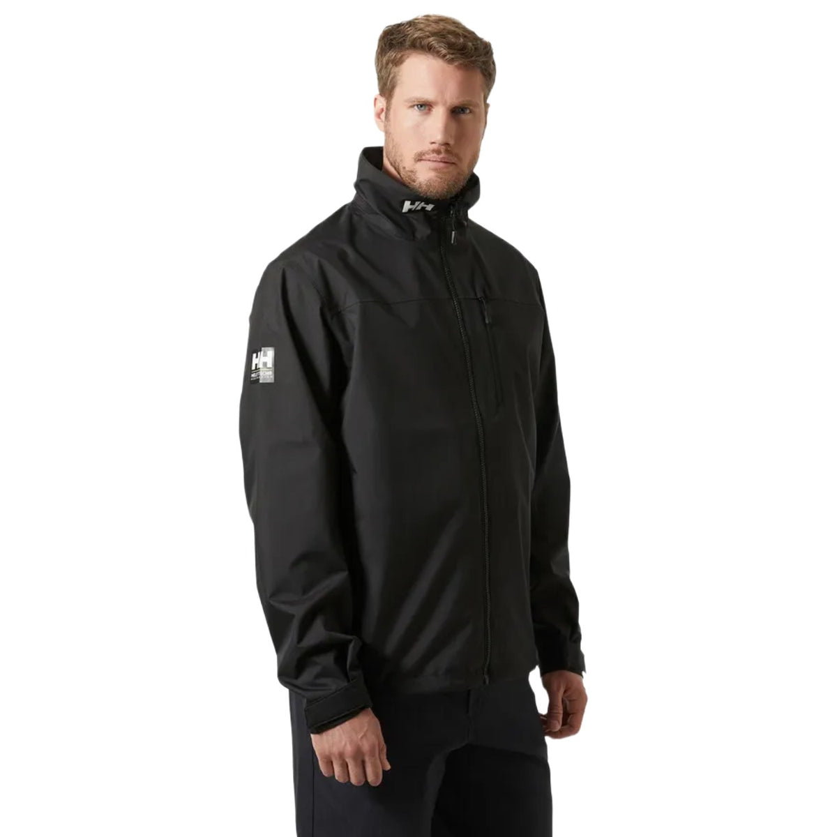 Helly Hansen Herren Crew Jacket 2.0
