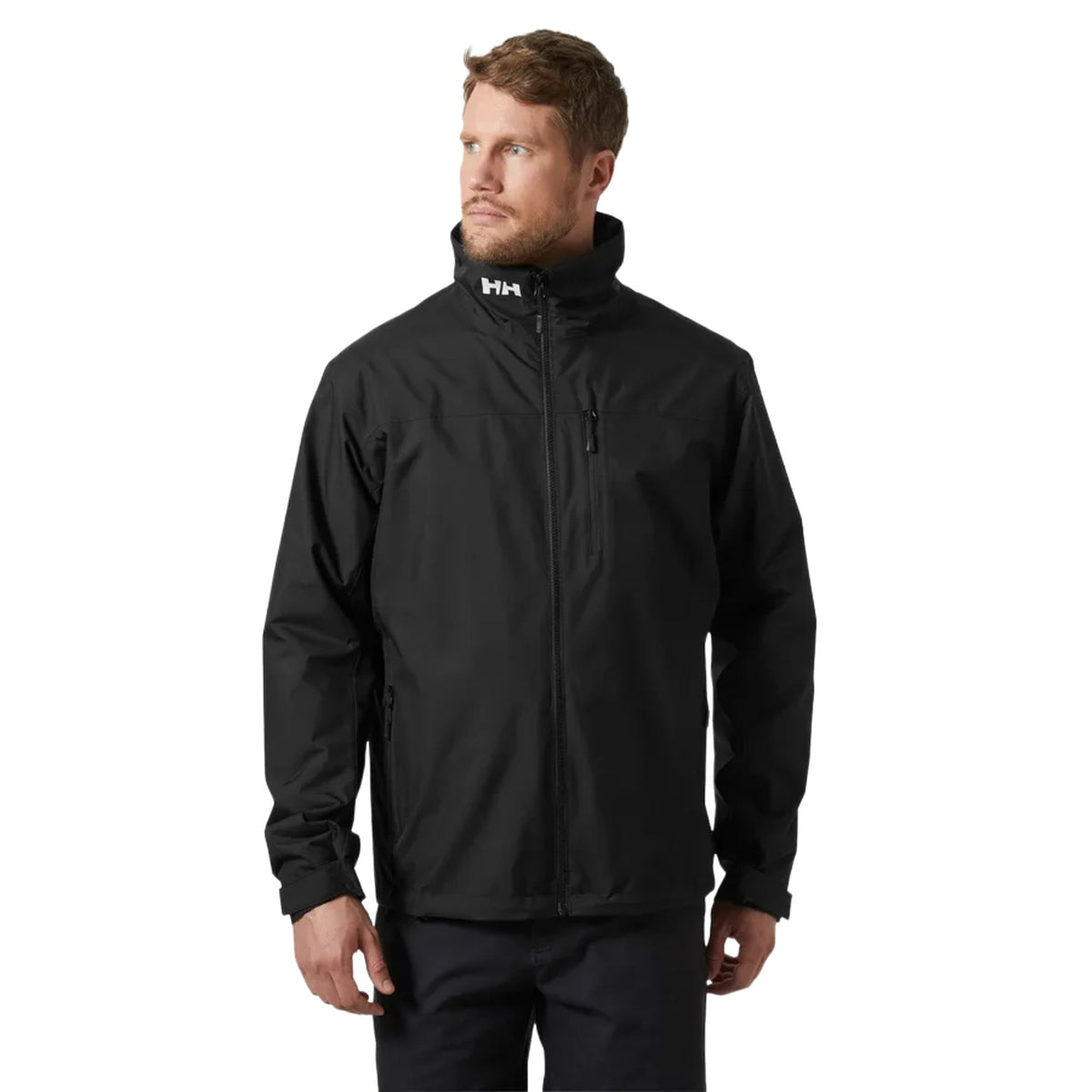 Helly Hansen Herren Crew Midlayer Jacket 2.0