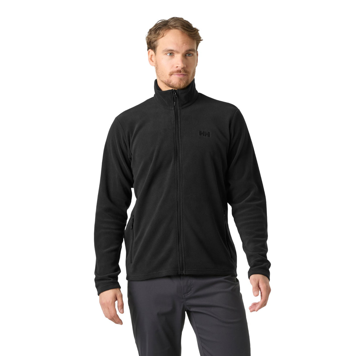 Helly Hansen Herren Daybreaker Fleece Jacket