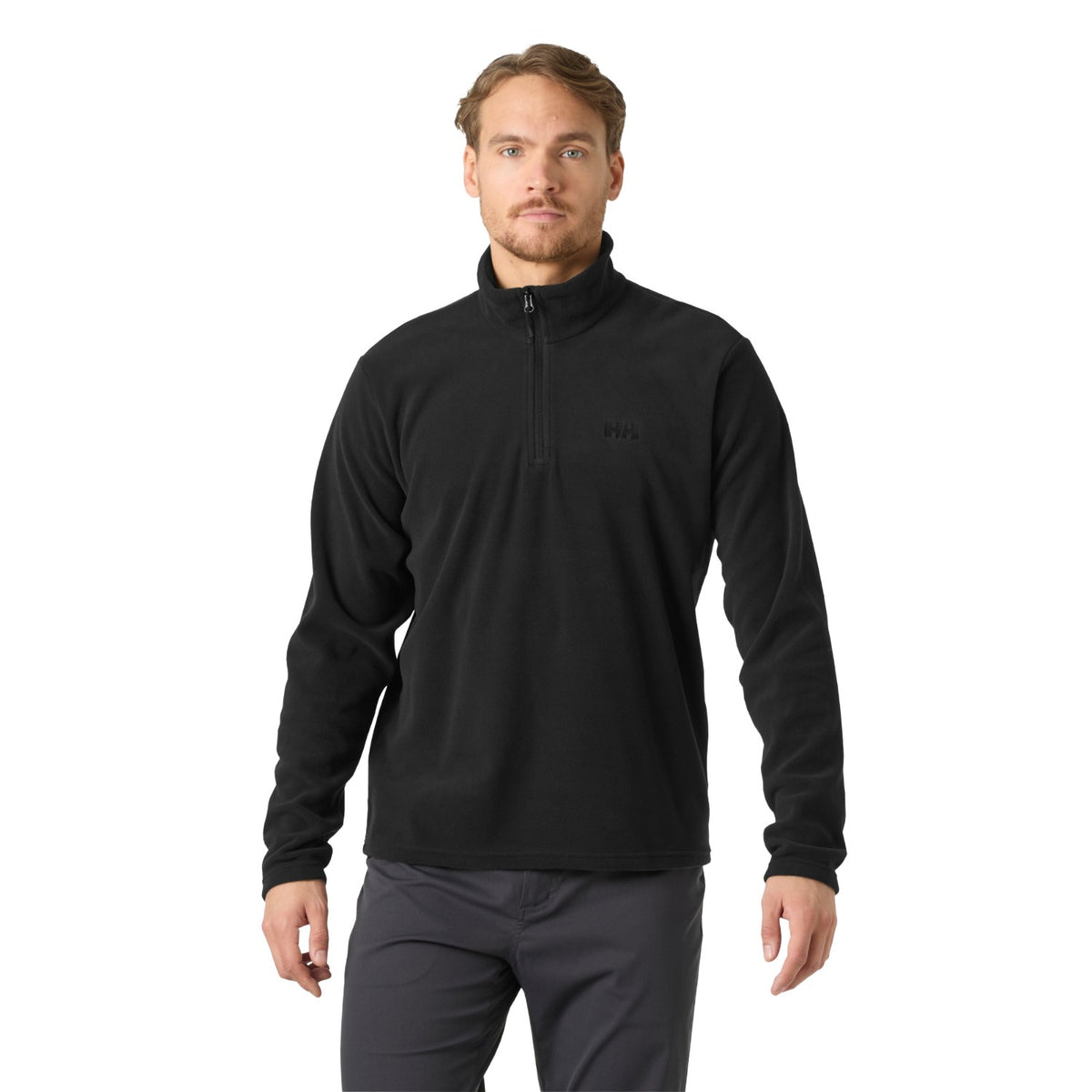 Helly Hansen Herren Daybreaker Half Zip Fleece