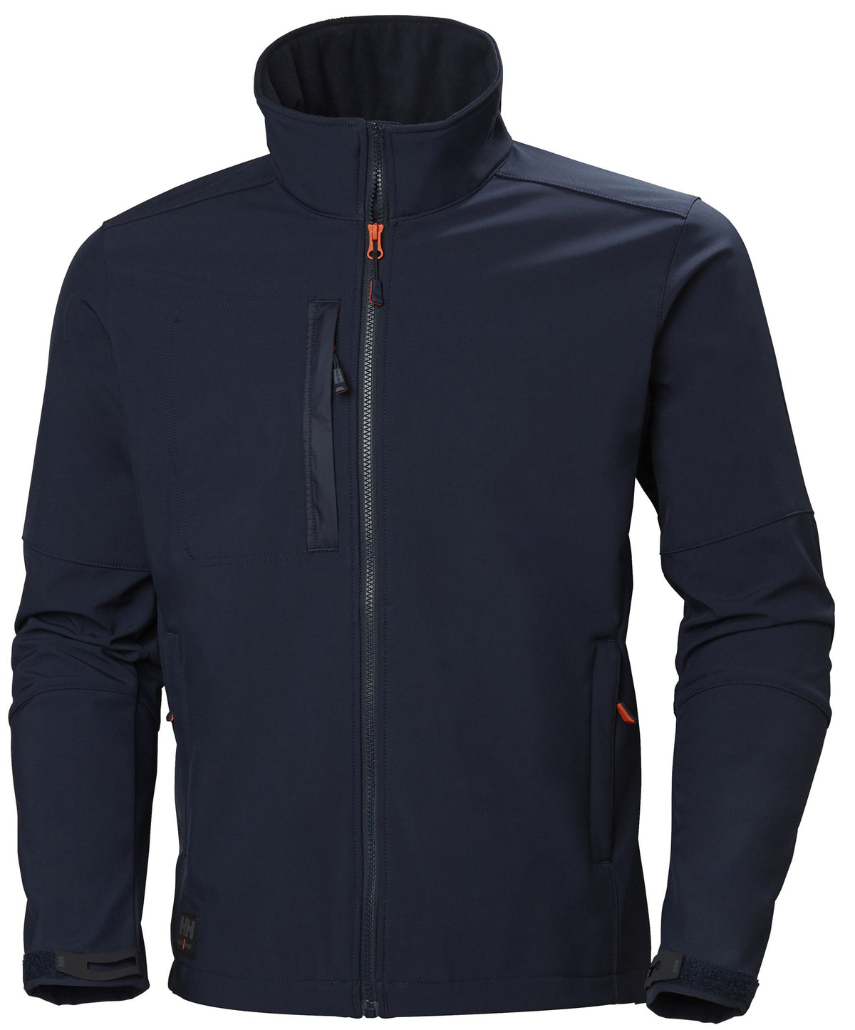 Helly Hansen Herren Kensington Softshell Jacket