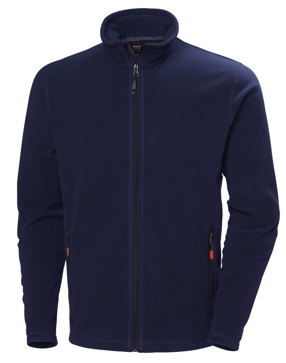 Helly Hansen Herren Oxford Light Fleece Jacket