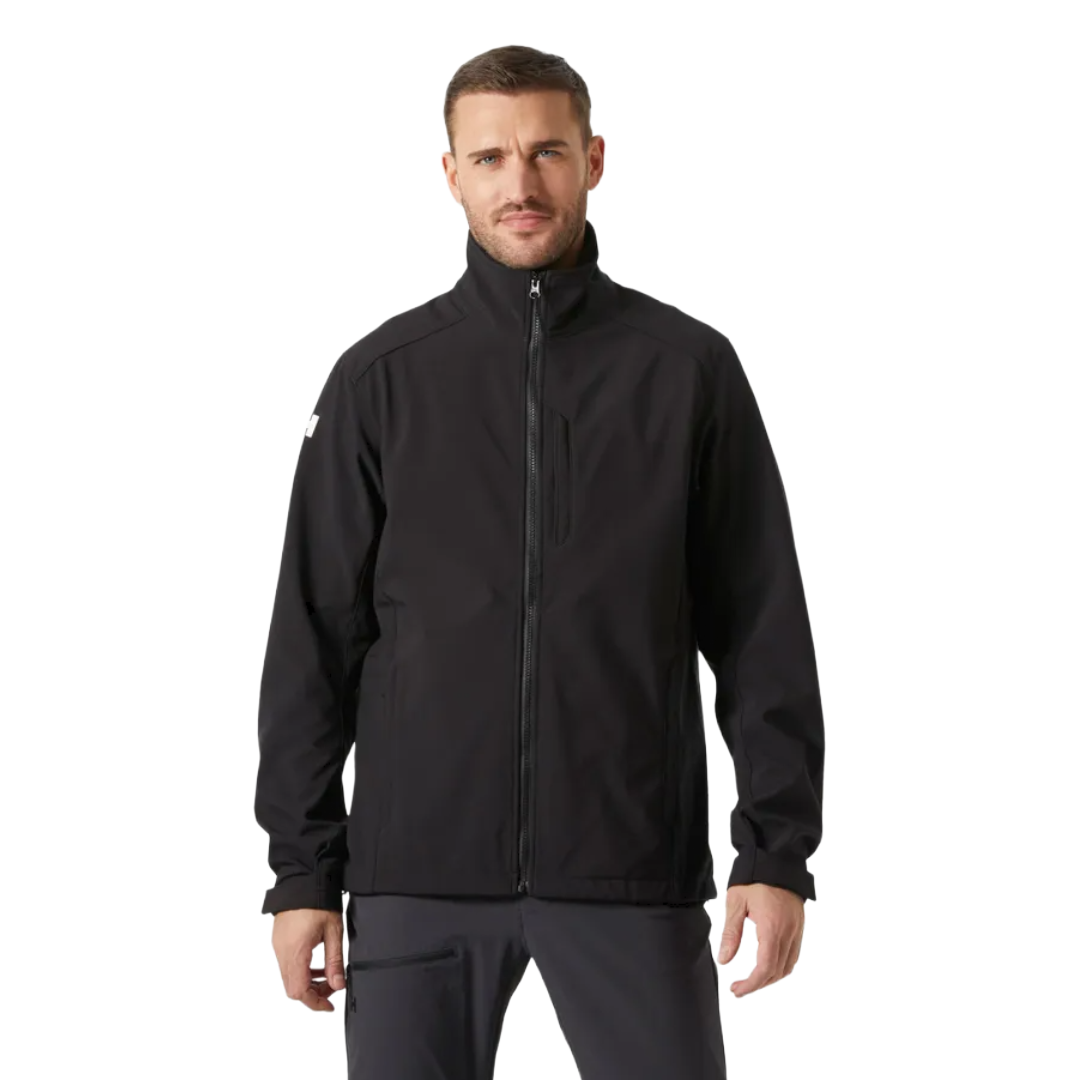 Helly Hansen Herren Paramount Softshell Jacket