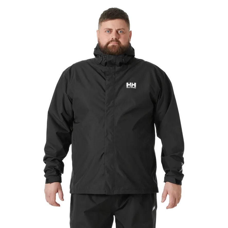 Helly Hansen Herren Seven J Jacket