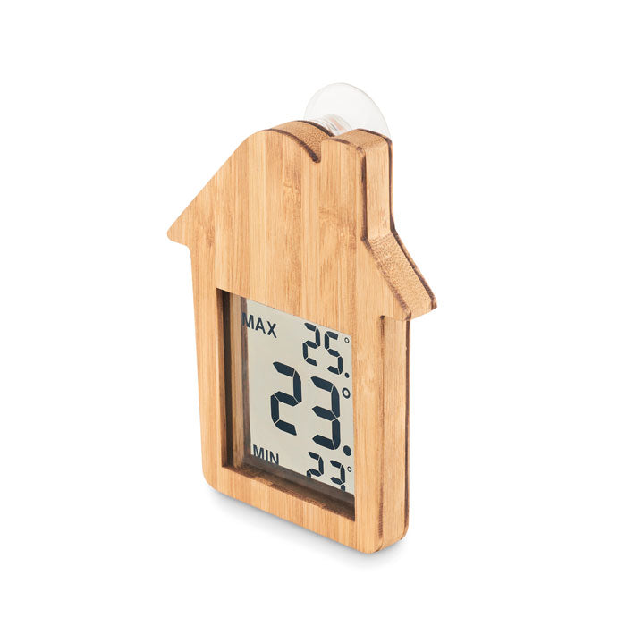 Hisa Thermometer