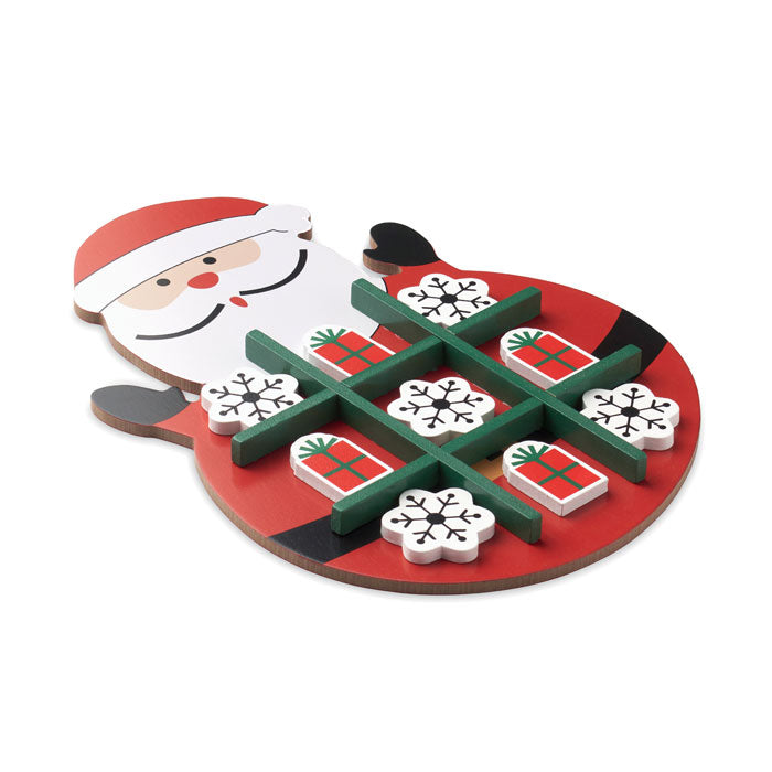 Hohotoe Tic Tac Toe Spiel