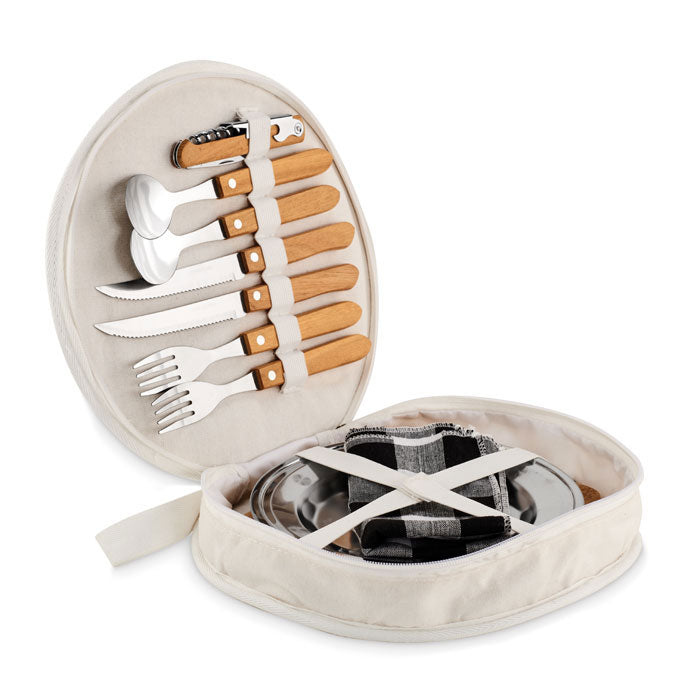 Hudson Picknick Set