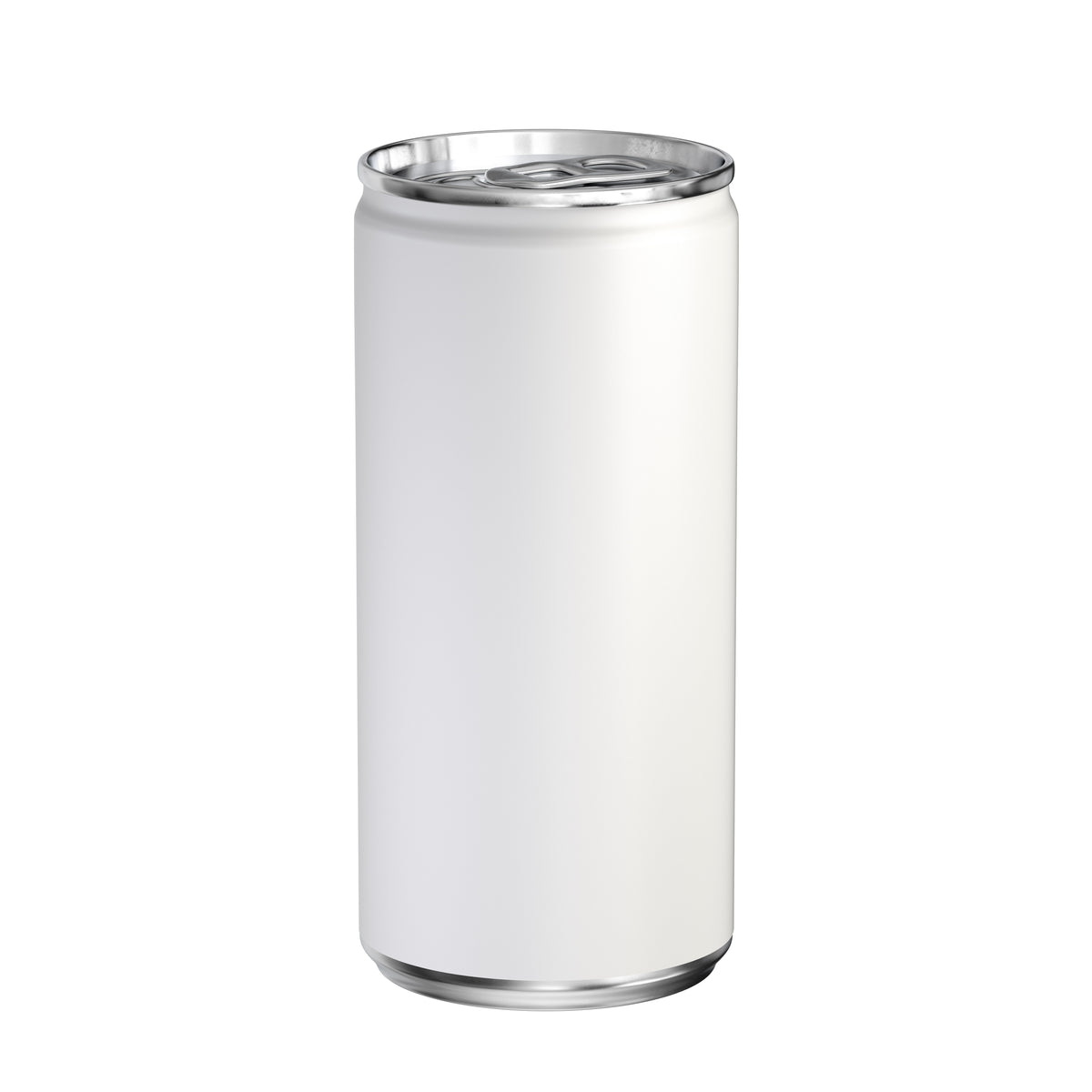 Hugo 200 ml Dose mit Fullbody Etikett